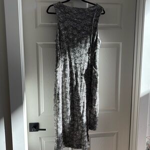 Free people sleeveless dress